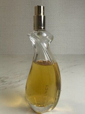 WINGS Giorgio Beverly Hills Perfume Tester 3oz Bottle Extraordinary Spray 60%